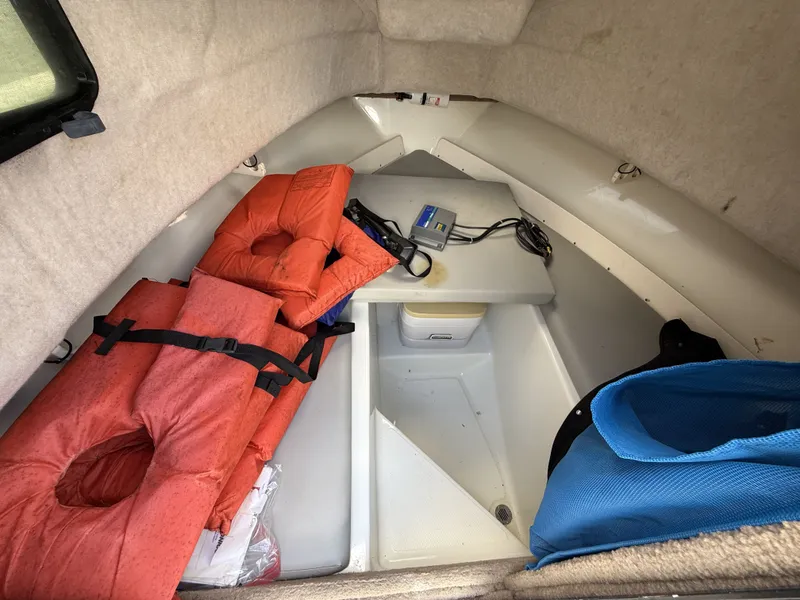 Slide: The Image of Hydra-Sports 212 Sea Horse WA 2000 - 16