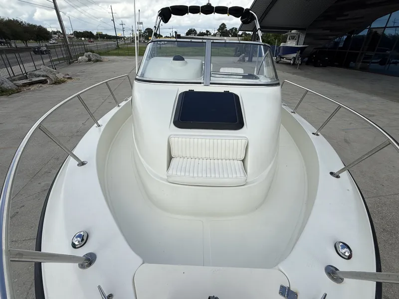 Slide: The Image of Hydra-Sports 212 Sea Horse WA 2000 - 18