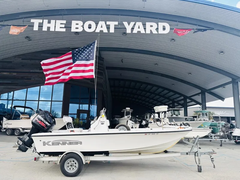 The Image of Kenner 1800 VISION 2008 - 1