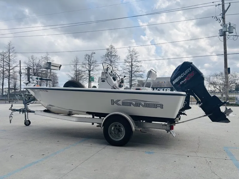 Slide: The Image of Kenner 1800 VISION 2008 - 10