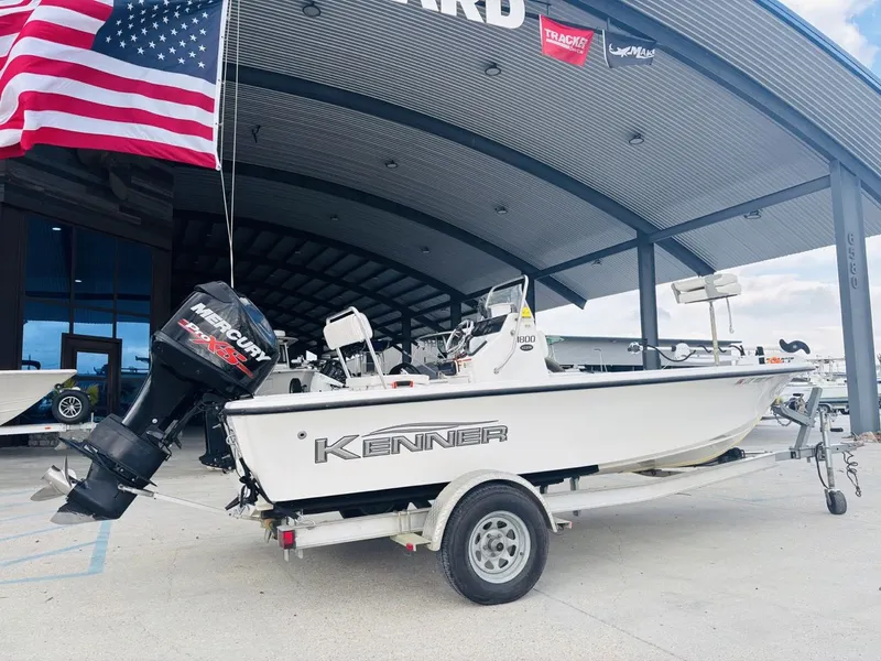 Slide: The Image of Kenner 1800 VISION 2008 - 3