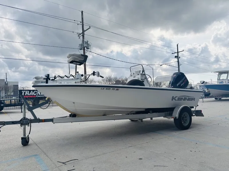 Slide: The Image of Kenner 1800 VISION 2008 - 9