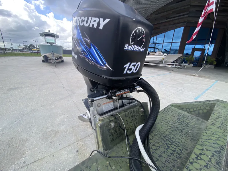 Slide: The Image of Charles Leonard Custom 19'6'' 2016 - 19