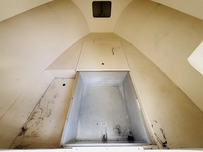 Slide: The Image of PANGA MARINE Shamrock Keel Drive 1987 - 5