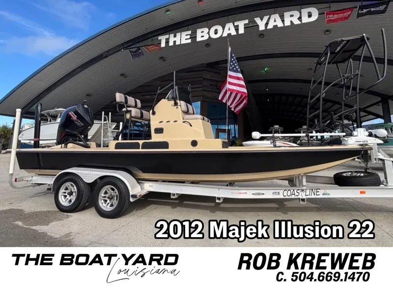 The Image of Majek 22 CC 2012 - undefined