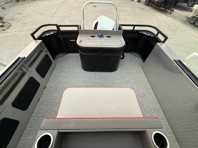 Slide: The Image of Apex Marine 8524 Pro Fish N Cruise 2022 - 23