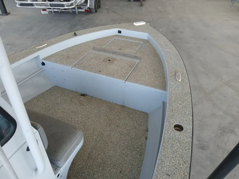 Slide: The Image of Gaudet 24 2005 - 11