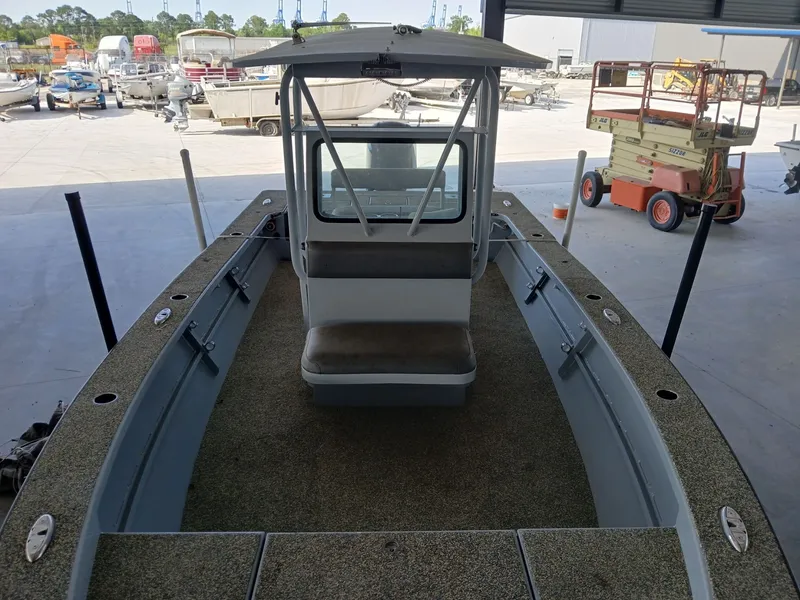 Slide: The Image of Gaudet 24 2005 - 3