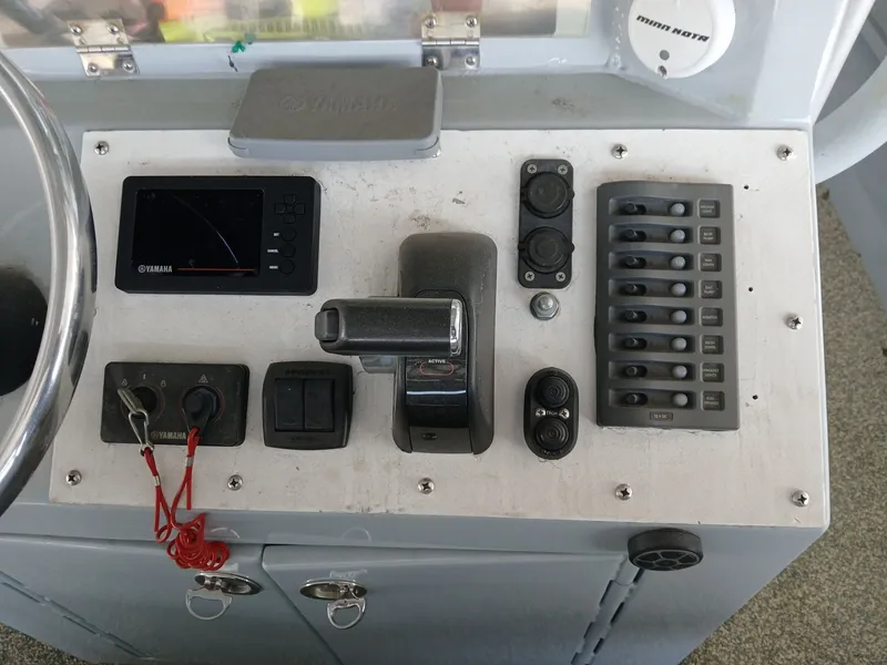 Slide: The Image of Gaudet 24 2005 - 7