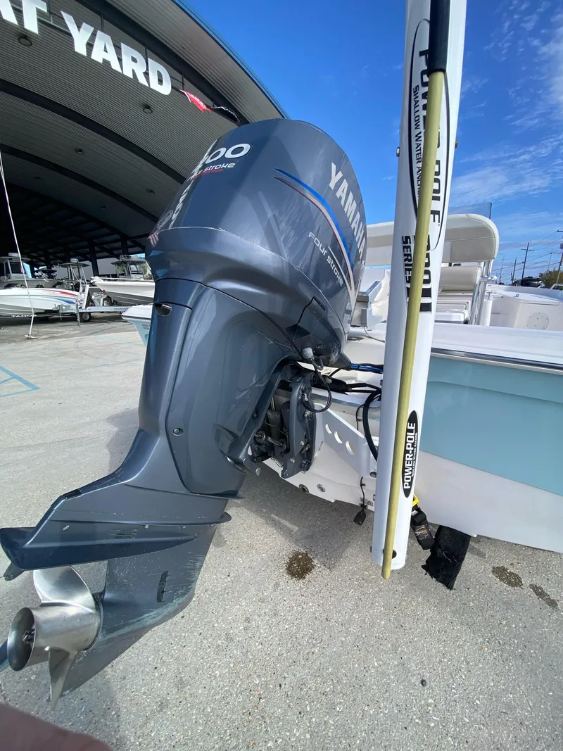 Slide: The Image of Seaquest 2100 Pro Bay 2006 - 10