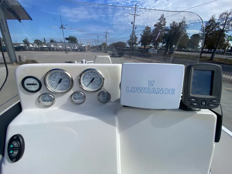 Slide: The Image of Seaquest 2100 Pro Bay 2006 - 11