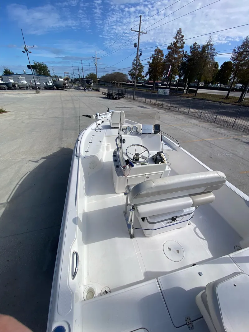 Slide: The Image of Seaquest 2100 Pro Bay 2006 - 12