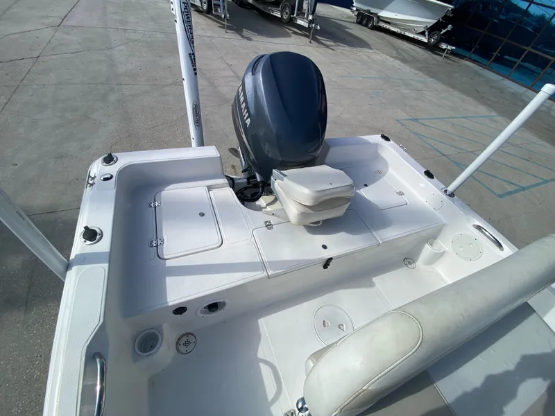 Slide: The Image of Seaquest 2100 Pro Bay 2006 - 14