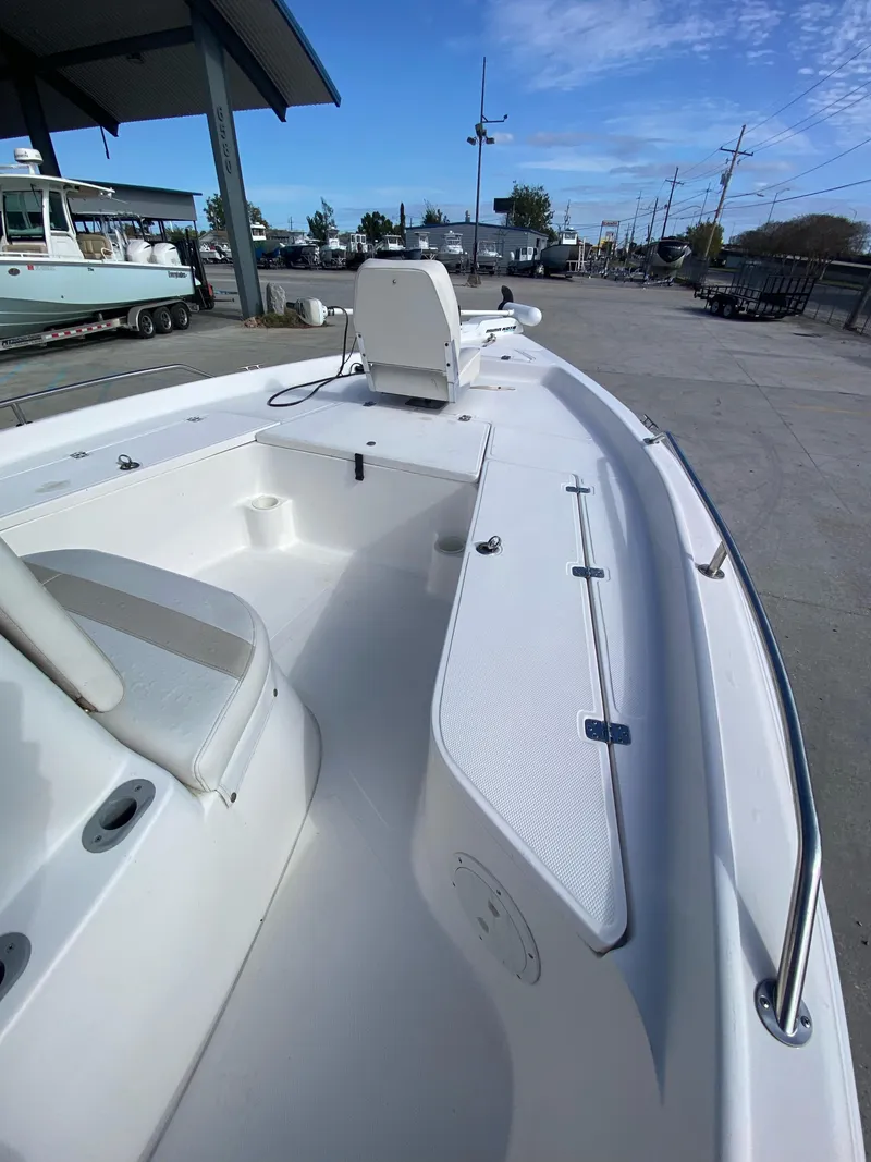 Slide: The Image of Seaquest 2100 Pro Bay 2006 - 15