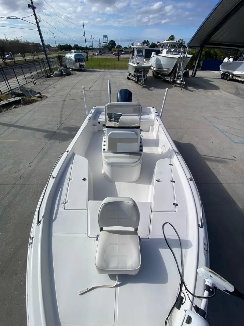 Slide: The Image of Seaquest 2100 Pro Bay 2006 - 16