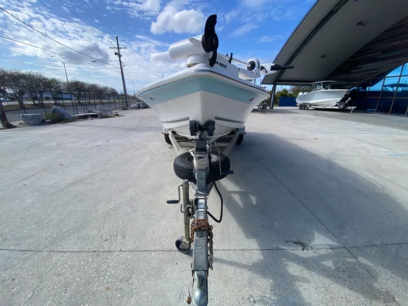 Slide: The Image of Seaquest 2100 Pro Bay 2006 - 17