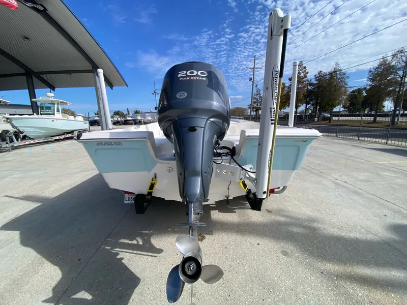 Slide: The Image of Seaquest 2100 Pro Bay 2006 - 3