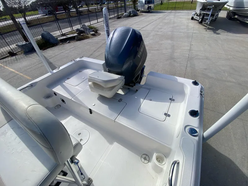 Slide: The Image of Seaquest 2100 Pro Bay 2006 - 5