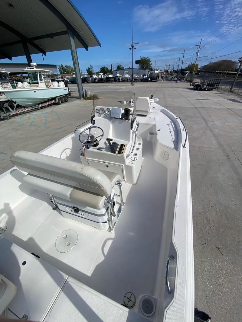 Slide: The Image of Seaquest 2100 Pro Bay 2006 - 8