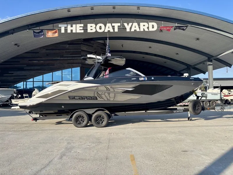 The Image of Scarab 285 ID 2023 - 1