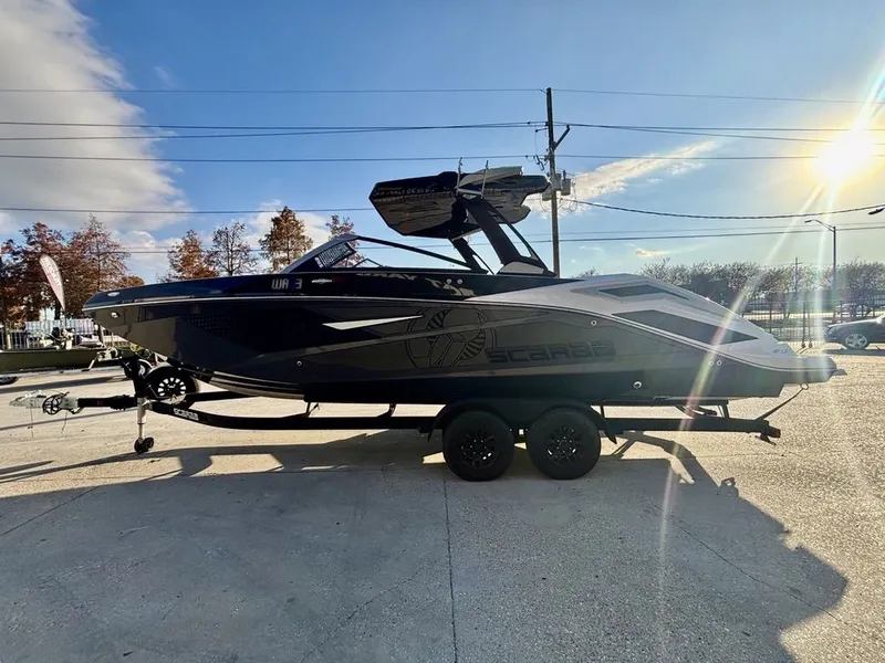 Slide: The Image of Scarab 285 ID 2023 - 10