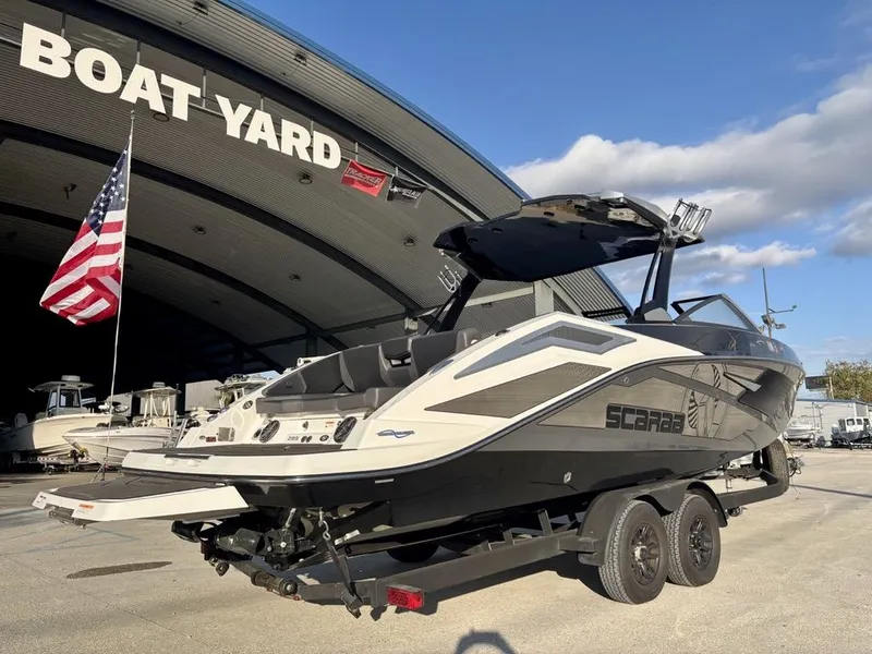 Slide: The Image of Scarab 285 ID 2023 - 17