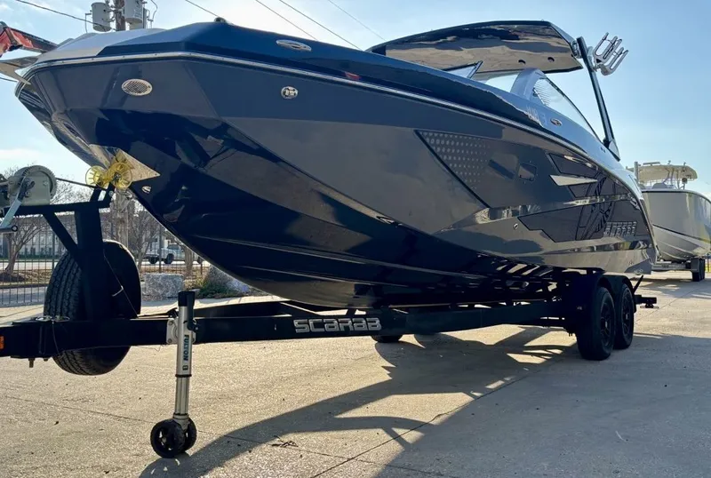 Slide: The Image of Scarab 285 ID 2023 - 24