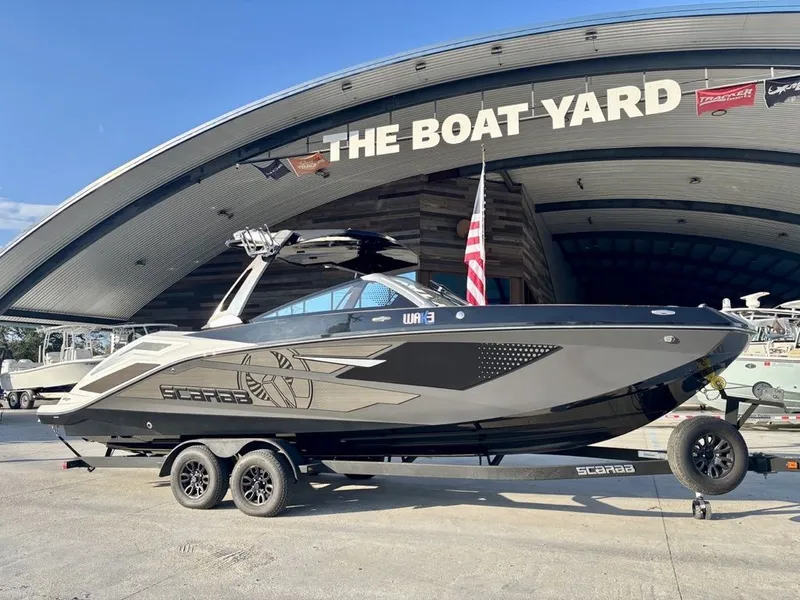 Slide: The Image of Scarab 285 ID 2023 - 26