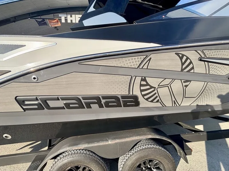 Slide: The Image of Scarab 285 ID 2023 - 29