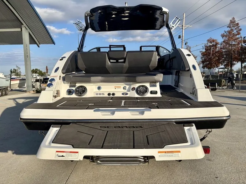 Slide: The Image of Scarab 285 ID 2023 - 4