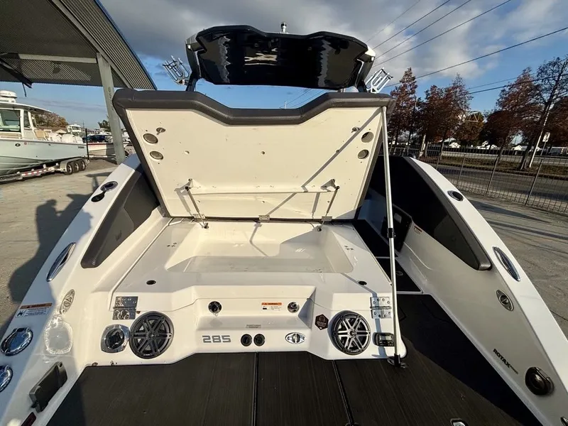 Slide: The Image of Scarab 285 ID 2023 - 5