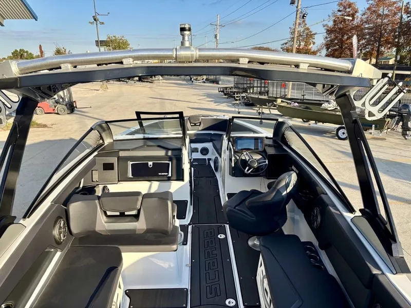 Slide: The Image of Scarab 285 ID 2023 - 6