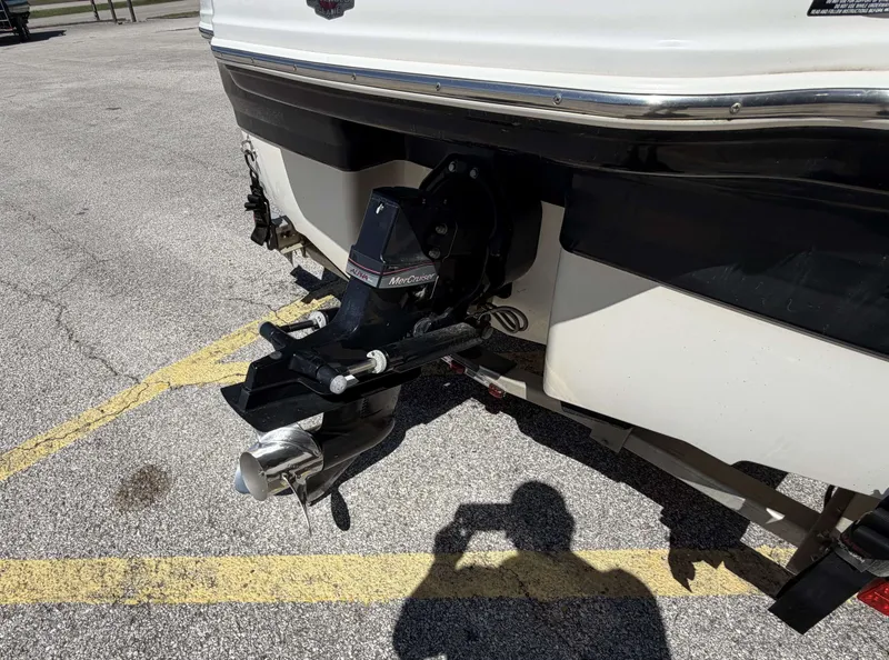 Slide: The Image of Chaparral 19 H20 Sport 2012 - 10