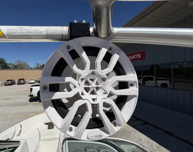 Slide: The Image of Chaparral 19 H20 Sport 2012 - 18