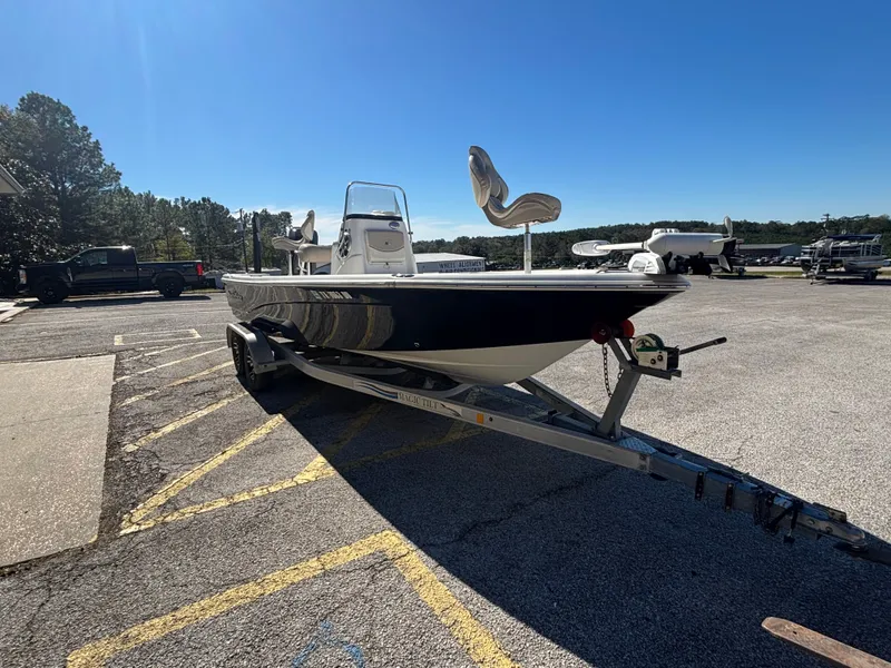 Slide: The Image of NauticStar 215 XTS 2017 - 7