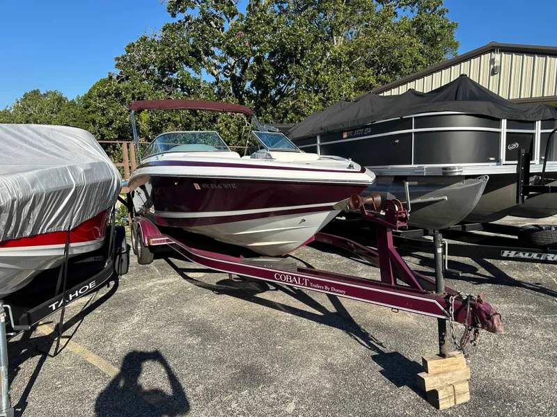 The Image of Cobalt 232 1999 - 1