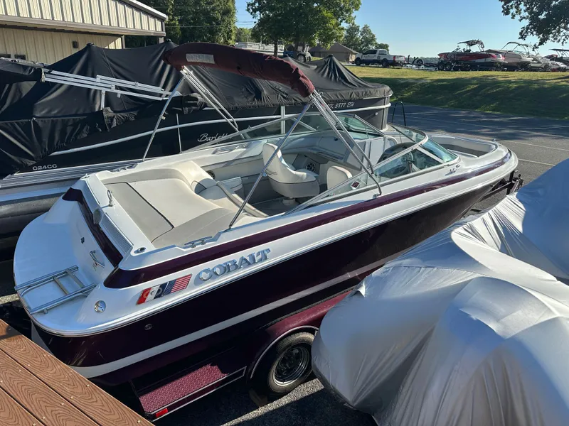 Slide: The Image of Cobalt 232 1999 - 3