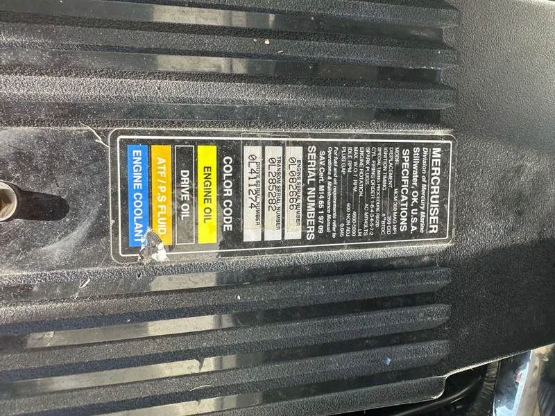 Slide: The Image of Cobalt 232 1999 - 9