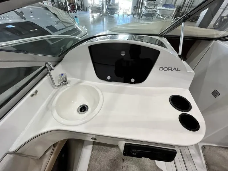 Slide: The Image of Doral Other 2000 - 13