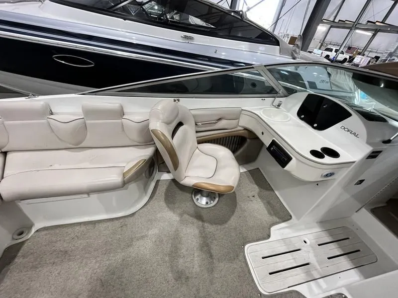 Slide: The Image of Doral Other 2000 - 5