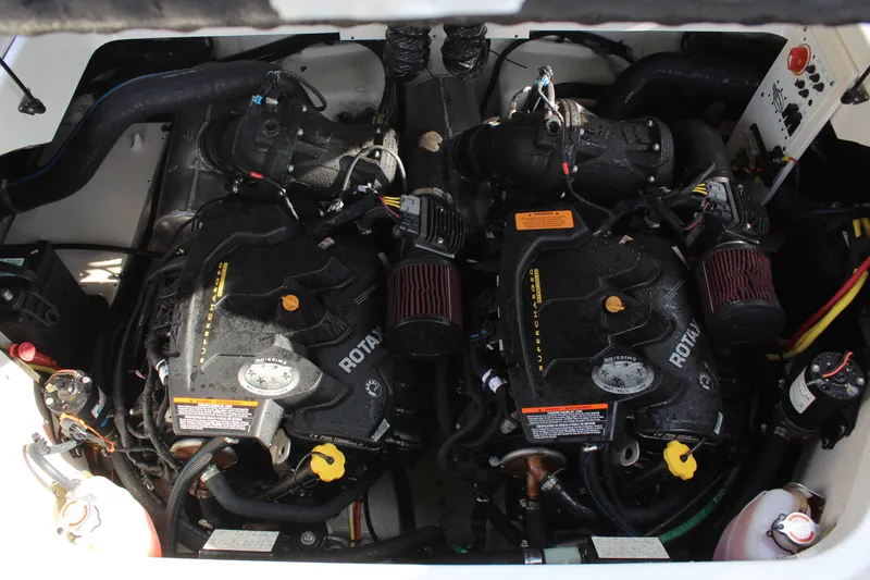 Slide: The Image of Chaparral VRX223 Vortex 2018 - 18