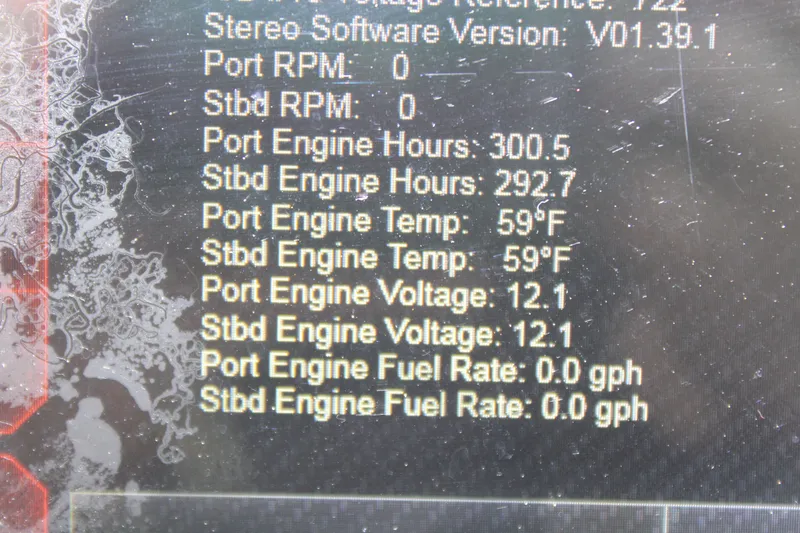 Slide: The Image of Chaparral VRX223 Vortex 2018 - 19