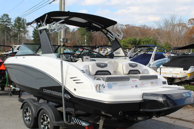 Slide: The Image of Chaparral VRX223 Vortex 2018 - 3