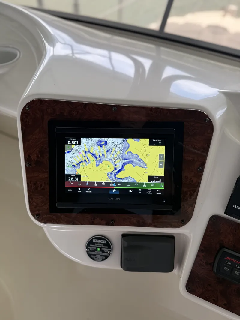 Slide: The Image of Meridian 391 Sedan 2008 - 16