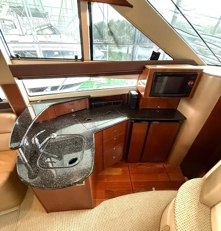 Slide: The Image of Meridian 391 Sedan 2008 - 21