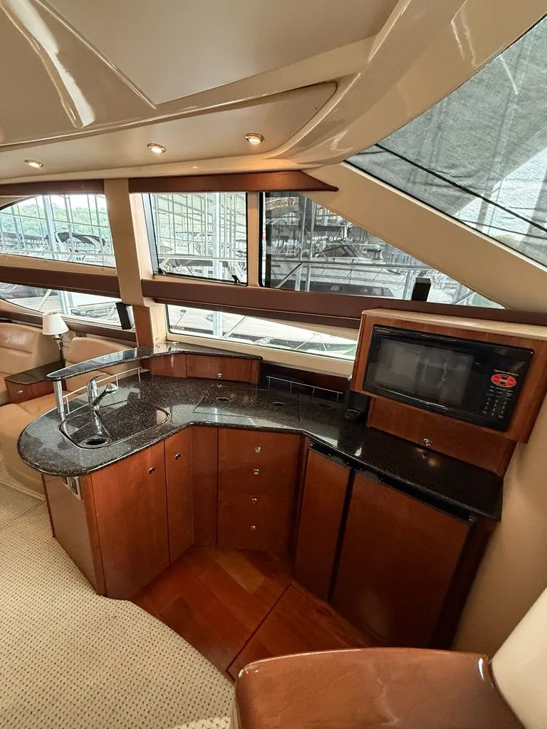 Slide: The Image of Meridian 391 Sedan 2008 - 25