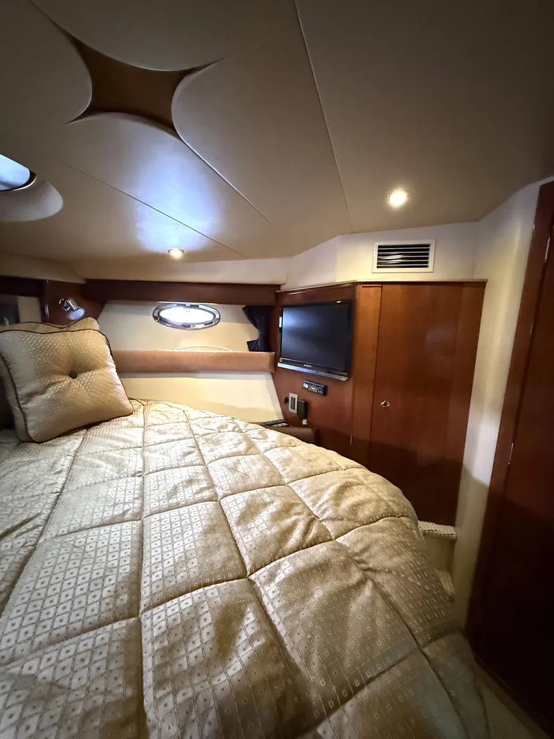 Slide: The Image of Meridian 391 Sedan 2008 - 27