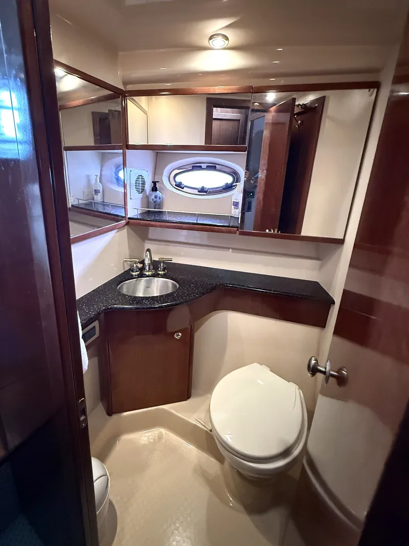 Slide: The Image of Meridian 391 Sedan 2008 - 33