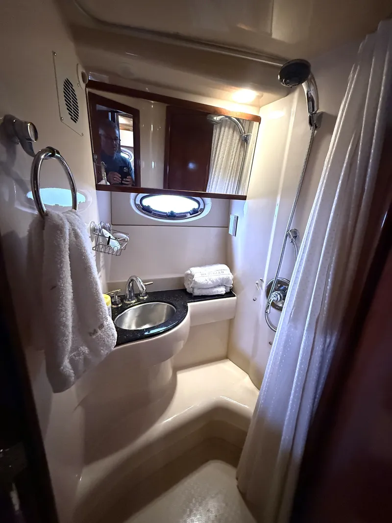 Slide: The Image of Meridian 391 Sedan 2008 - 34