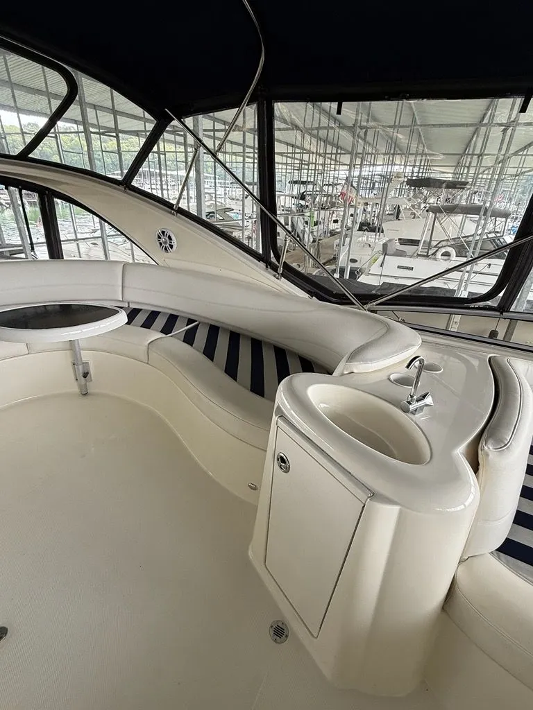 Slide: The Image of Meridian 391 Sedan 2008 - 37